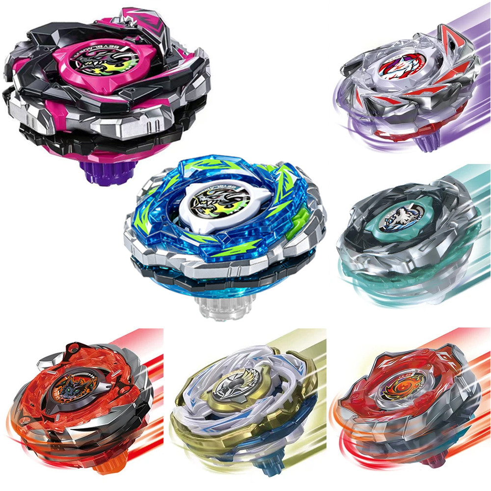 Bey X ของเล่น CX-13 Bahamutblitz CX00 CX-12 Radiance Phoenix CX05 CX07 CX10 CX-11 จักรพรรดิ Might Sp