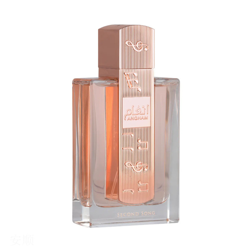 Lattafa Angham Second Song EDP 100ml喷雾 9BBN