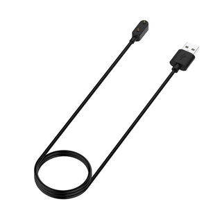 สายชาร์จสำหรับ for Huawei Band 11/11 Pro / 10 9 8 7 6 Fit 3 / Fit 2 / Fit / OPPO Band 2 เก็บ B4 Lite / B4 Honor Band 6 7