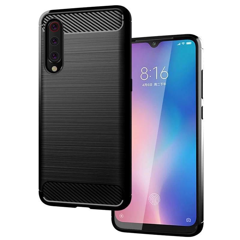 CASE XIAOMI MI 9 / MI 9SE / MI 10 / MI 10T / MI 10T PRO / REDMI K30S / MI 11 / MI 11 LITE / MI 11T C