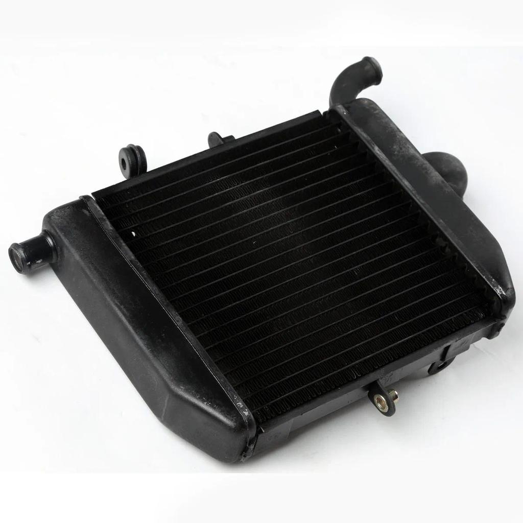 Kหม้อน้ํา Cooler Cooling สําหรับ HONDA VFR400 NC30 1989-1992 RVF400 NC35 1994-1996 VFR RVF 400 NC 30