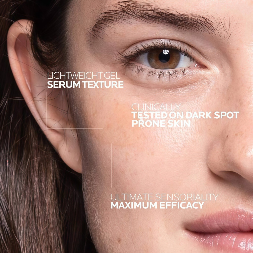 La Roche-Posay Mela B3 Serum 30ml รูปที่ 3