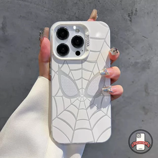 เคสโทรศัพท์ลายเส้นใยแมงมุมสไปเดอร์แมน เคส VIVO Y19s Pro Y29 Y04 Y03 Y39 V30 V29 Y18 Y16 Y27 Y17s Y20 Y95 Y36 Y11s