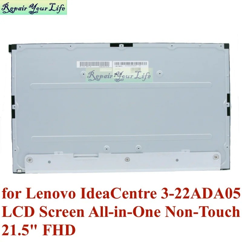 21.5 All In One จอแสดงผล LCD สําหรับ Lenovo IdeaCentre AIO 3 22ADA05 F0EX 22ADA6 3-22IAP7 เดสก์ท็อป 