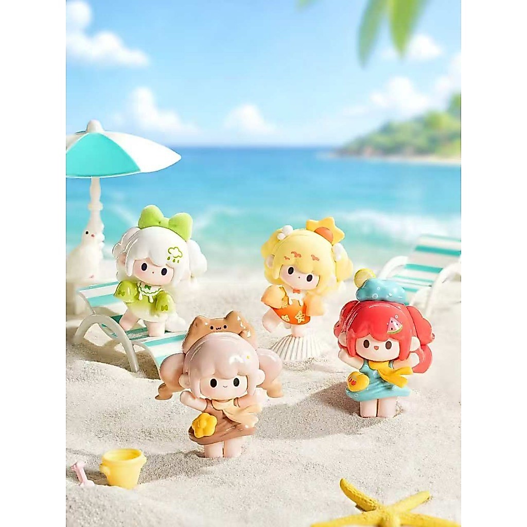 MJToys Shop | โมเดลมินิ UUTOY Weather Collector