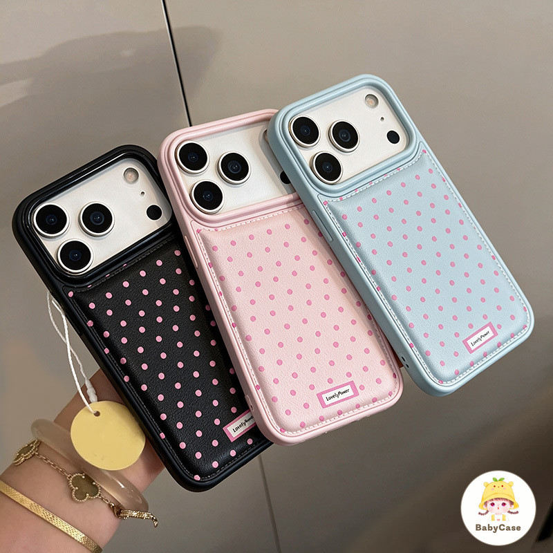 เคสไอโฟน17 เหมาะสำหรับ IPhone 14 13 12 16 17 15 11 Pro Max X