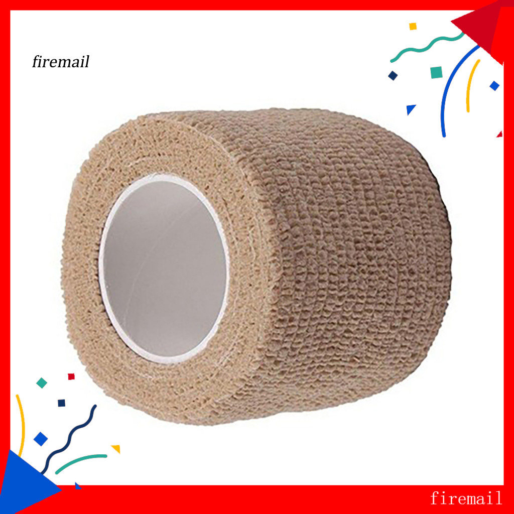 [FM] Finger Wrist Support Soccer Basketball Sports Ankle Bandage Kneepad Tape