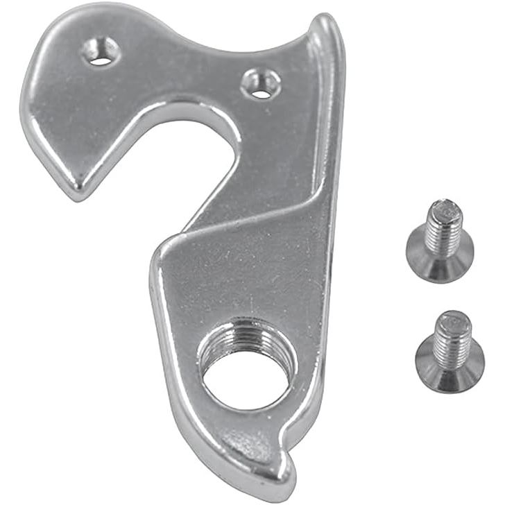 จักรยานด้านหลัง Derailleur Hanger WG008-SL – สําหรับ Schwinn-Santiss,Boundry,Dropout,Mech อะแดปเตอร์