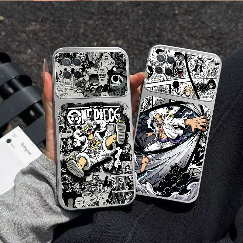เคส realme 8 5g เคส realme 8 pro 4g เคสโทรศัพท์หนัง - ฝาครอบป้องกันที่ทนทานสําหรับอุปกรณ์มือถือ