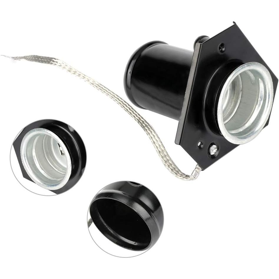 ECCPP คอเติมถังน้ํามันเชื้อเพลิงสําหรับ Chevrolet & GMC C1500/K1500 1988-1991