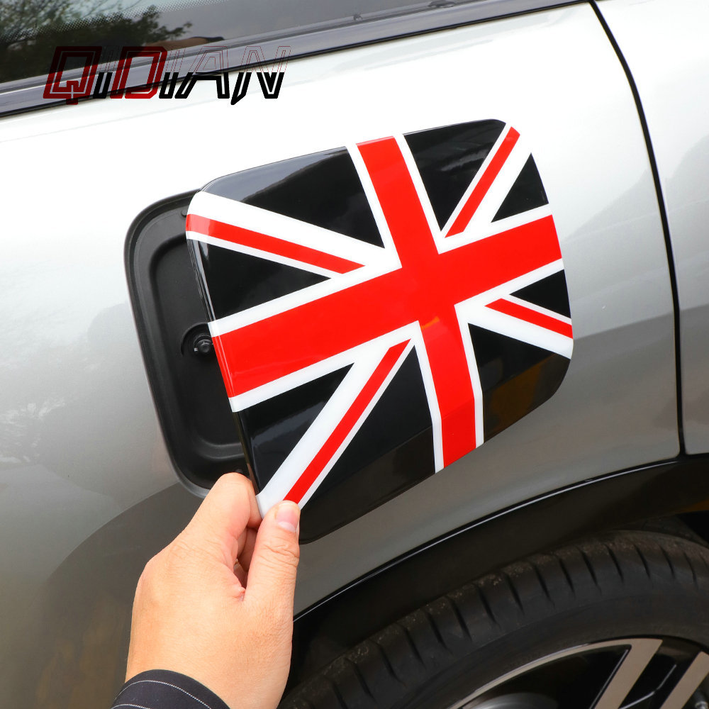 สําหรับ MINI COOPER U25 ฝาถังน้ํามันเชื้อเพลิงรถยนต์