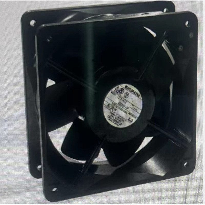 1319-337 U6500G1-TP AC100V 40/36W 131-337 U6500G1-TP พัดลมญี่ปุ่น