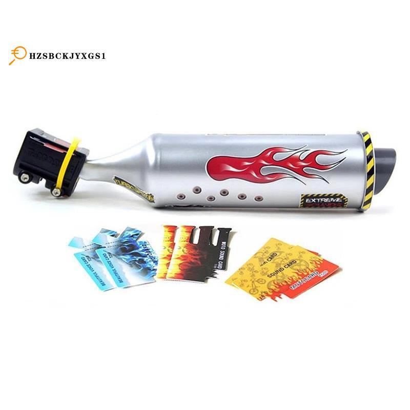 [hzsbckjyxgs1]ระบบเสียงจักรยาน Turbo Spoke Modification เครื่องเสียงจักรยาน