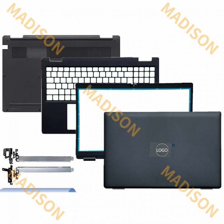 Dell Dell Latitude 3520 E3520 A Shell BCD 04Y37V ฝาหลัง