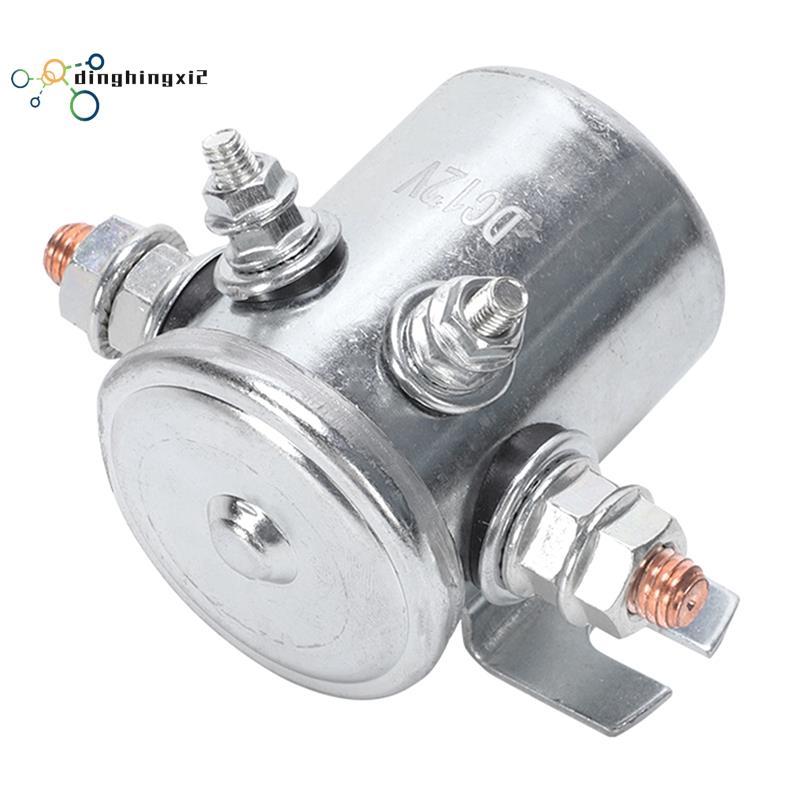 Winch Relay Winch Relay Motor 425-4P Relay