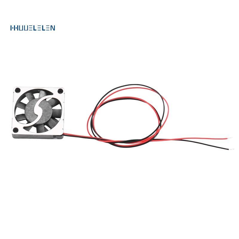 [Promote H]1804 RFA1804 Mini Cooling 5V Mini Fan สําหรับโดรน โปรเจคเตอร์ เครื่องทําความชื้น ทางอากาศ