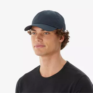 Decathlon Hiking Cap, Hike 100 หมวกเดินป่า รุ่น Hike 100 - Blue