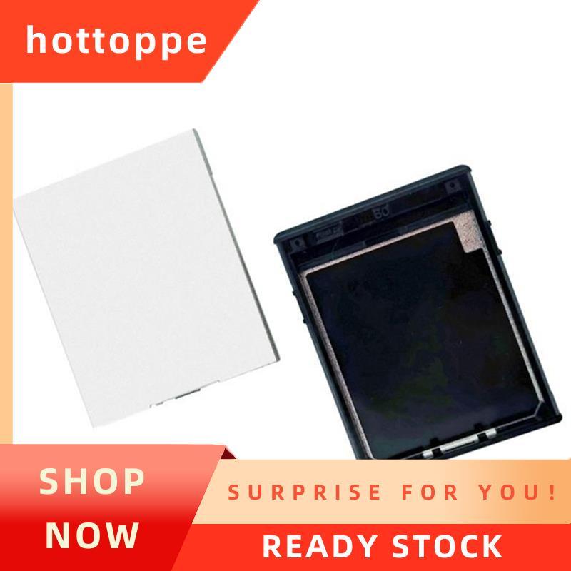 hottoppeXQD และ CFExpress Type B Card Cover Case สําหรับการ์ด CFE- เปลี่ยนสําหรับกล้องจัดเก็บข้อมูลผ