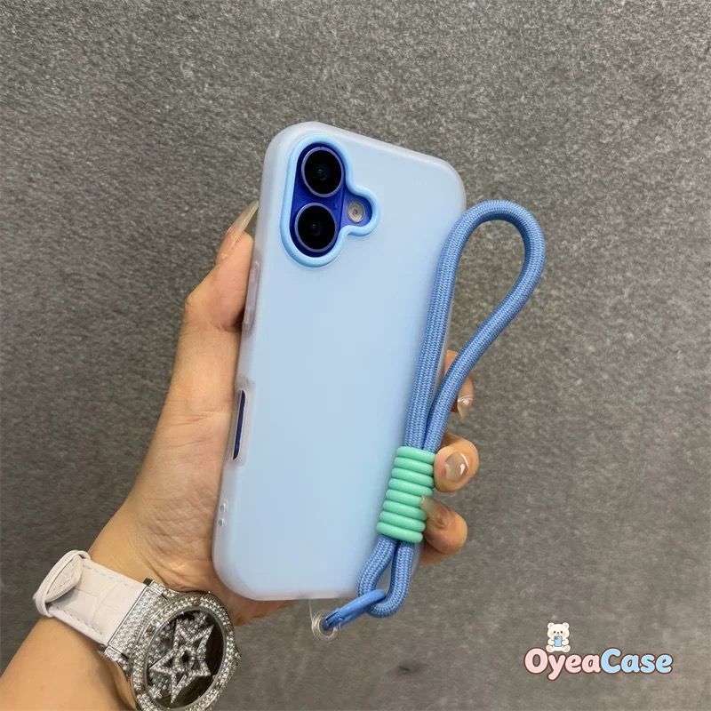 Viral 2in1 LanyardสําหรับRealme C63 C61 india C55 C53 C51 C51S C35 C33 C33S C31 C30 C30S C25 C25Y C2