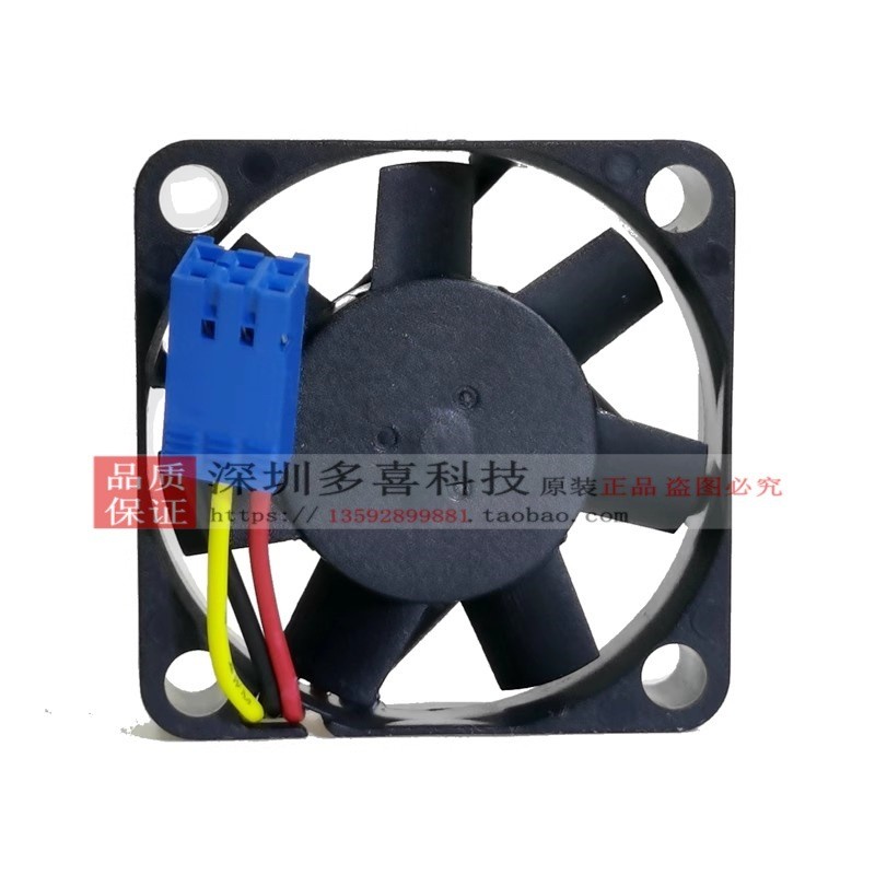 SUNON Jianzhun MF40102VX-Q00U-GAD 4010/24V พัดลมระบายความร้อน 3 สาย
