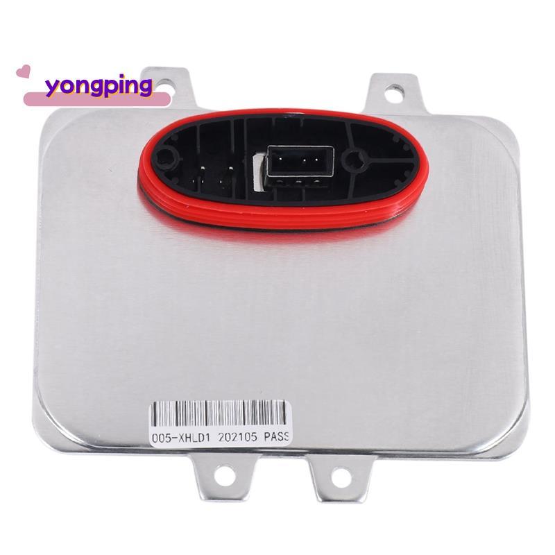 5Dv 009 000-00 Xenon Hid ไฟหน้าบัลลาสต์ควบคุมโมดูลสําหรับ 2007-2013 Escalade,2006-2009 5-Series E60,