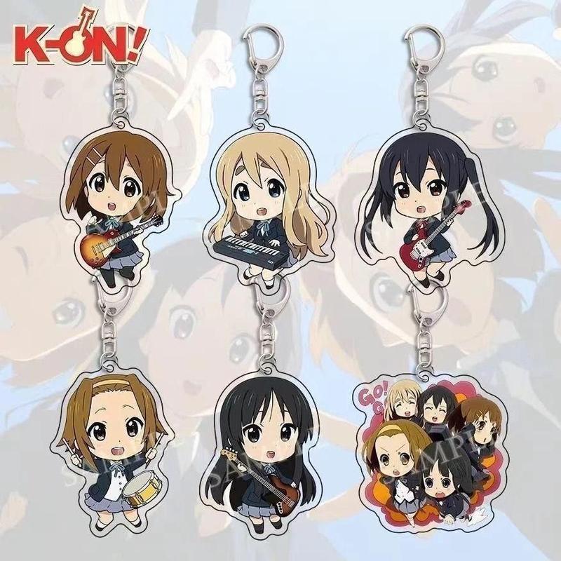 Light Tone Girl Anime Hiraizawa Yukiyama Mio Tanaka Ryuki สินค้า