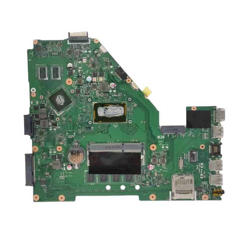 ASUS ASUS x550CC A550C X550C Y581C X552C X550LC X550LD เมนบอร์ด