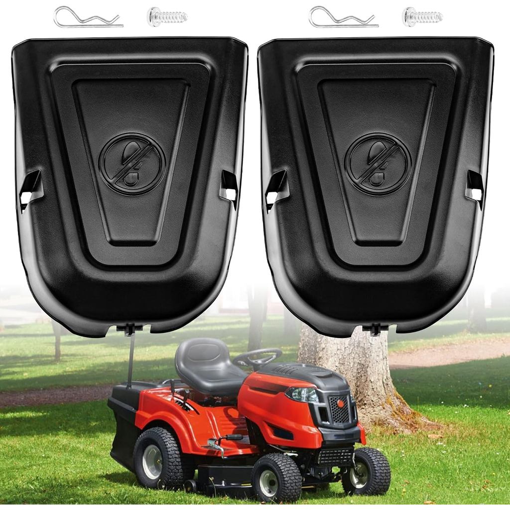 2 แพ็ค 144-1906 เข็มขัดใช้งานร่วมกับ Toro TimeCutter 50 54 นิ้ว Zero Turn เครื่องตัดหญ้า Quest ES Se
