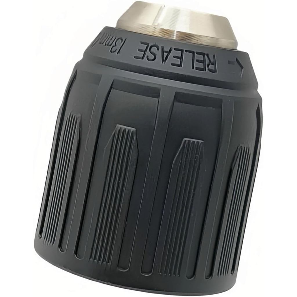 2-13 มม.1/2in Keyless Chucks เปลี่ยนสําหรับช่างฝีมือ CMCD700C1 CMCD711C2 CMCD713C1 CMCD725D2 CMCD726