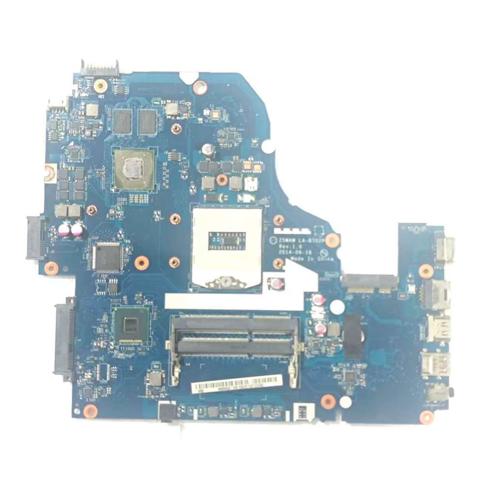 Acer V3-572 E5-531 E5-571G EK-571 เมนบอร์ด LA-B991P LA-B162P ดั้งเดิม