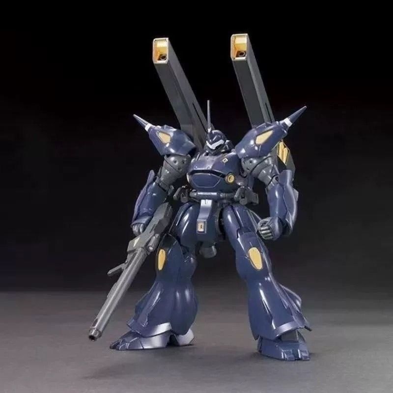 STAR ประกอบรุ่น Gundam HGBF 1: 144 สร้าง Amazing Keihppo Vajra Vajra Vajra Vajra Vajra วิธีทั่วไป bh