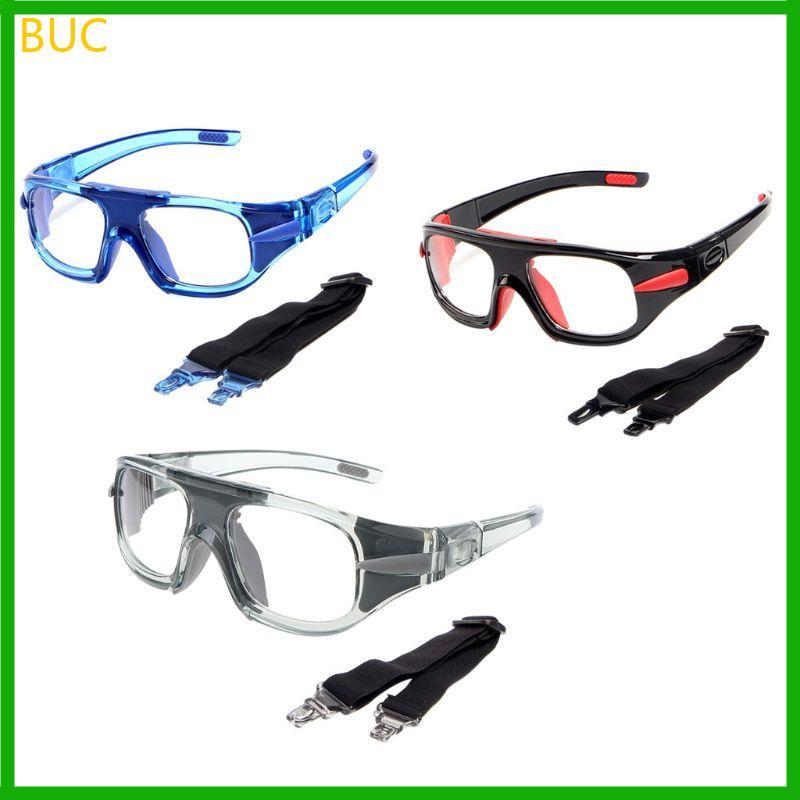 BUC Basketball Goggles Sport Dribbable Specs Goggles Sports Goggles Dibbling Specs