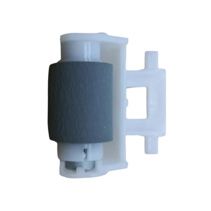Pickup Roller เหมาะสําหรับ Epson WF 2630 WF 2521 WF 2540 WF 2010 WF 2010W WF 2520 WF 2531 WF 2530 WF