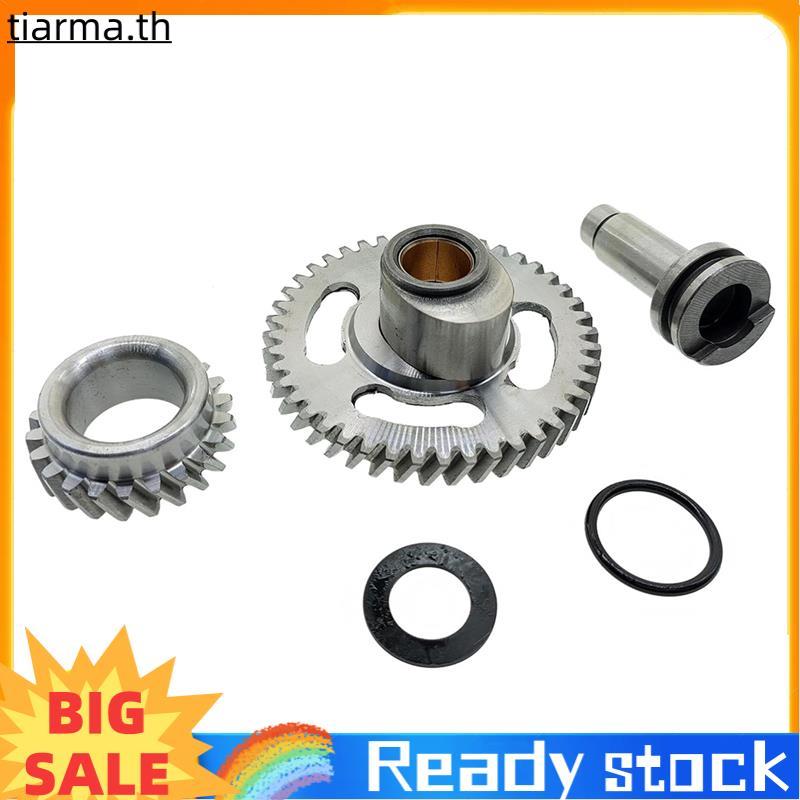 TIARMA Performance Camshaft สําหรับ CG125 CG150 CG200 CG250 150cc 200cc 250cc ดัดแปลงการปรับเปลี่ยน 