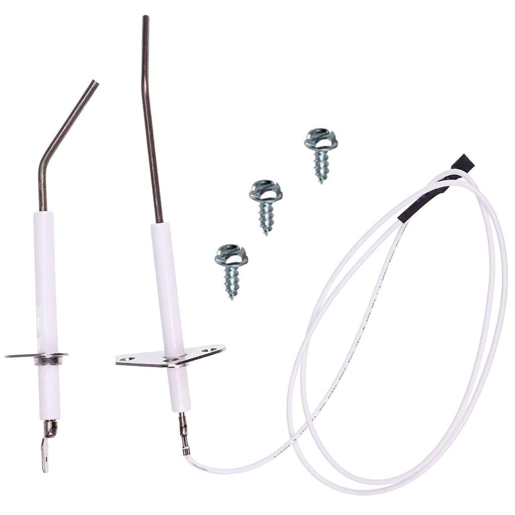 IDXLFLS1930 เซ็นเซอร์เปลวไฟสําหรับ Hayward Universal H-Series Induced ร่างและเครื่องทําความร้อนแก๊ส 