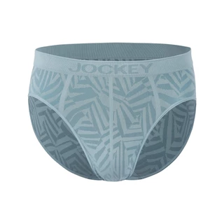 JOCKEY UNDERWEAR กางเกงในชาย SEAMFREE FASHION รุ่น KU 1208F BRIEFS