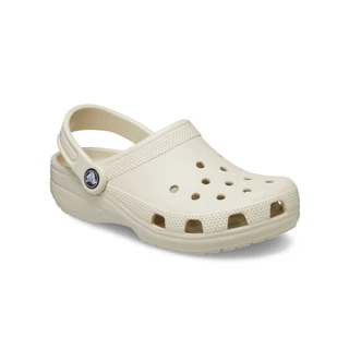 CROCS รองเท้าลำลองเด็ก CLASSIC CLOG รุ่น 2069912Y2 - BONE