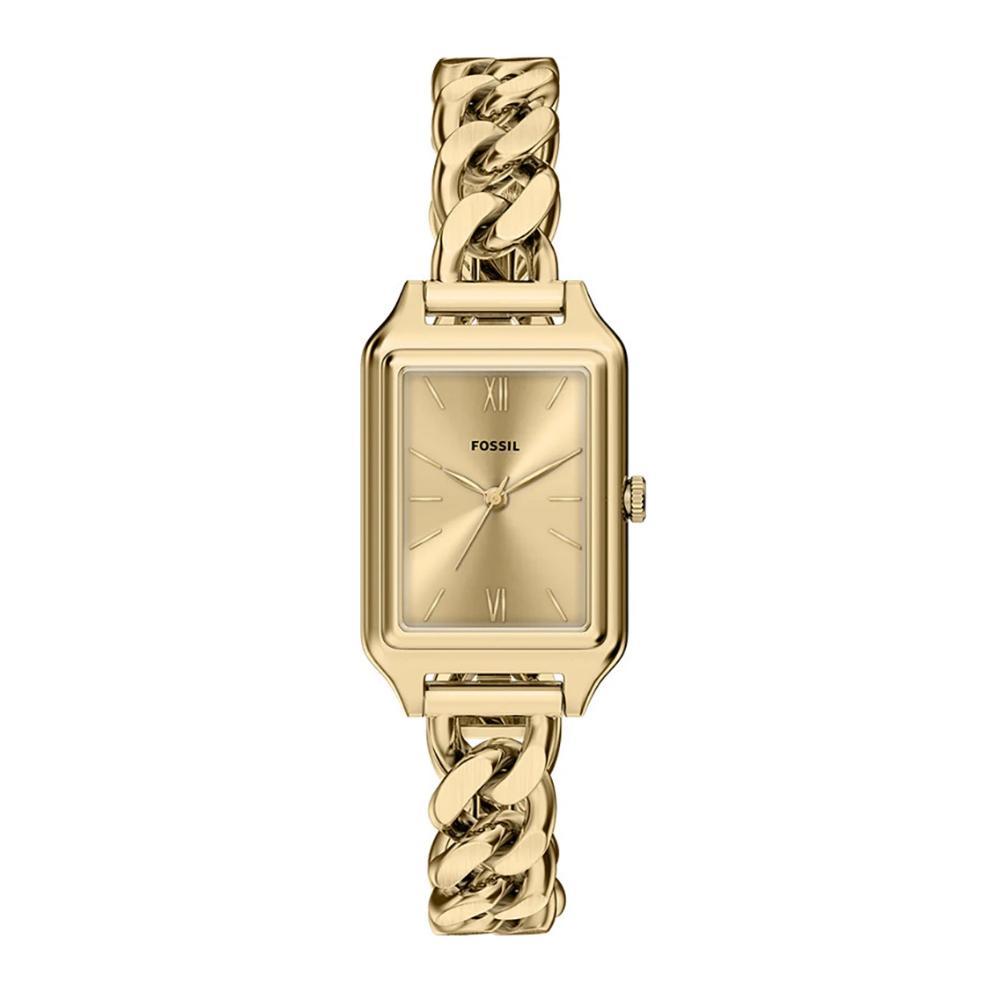 Fossil ES5478 RAQUEL WOMEN 23MM นาฬิกาข้อมือ นาฬิกา ผู้หญิง