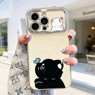 Just🍒-เคส Apple ที่รองรับ เคสไอโฟน 17PROMAX iPhone 16 15PRO 14PLUS 13 12/11PROMAX-HL6DSC117