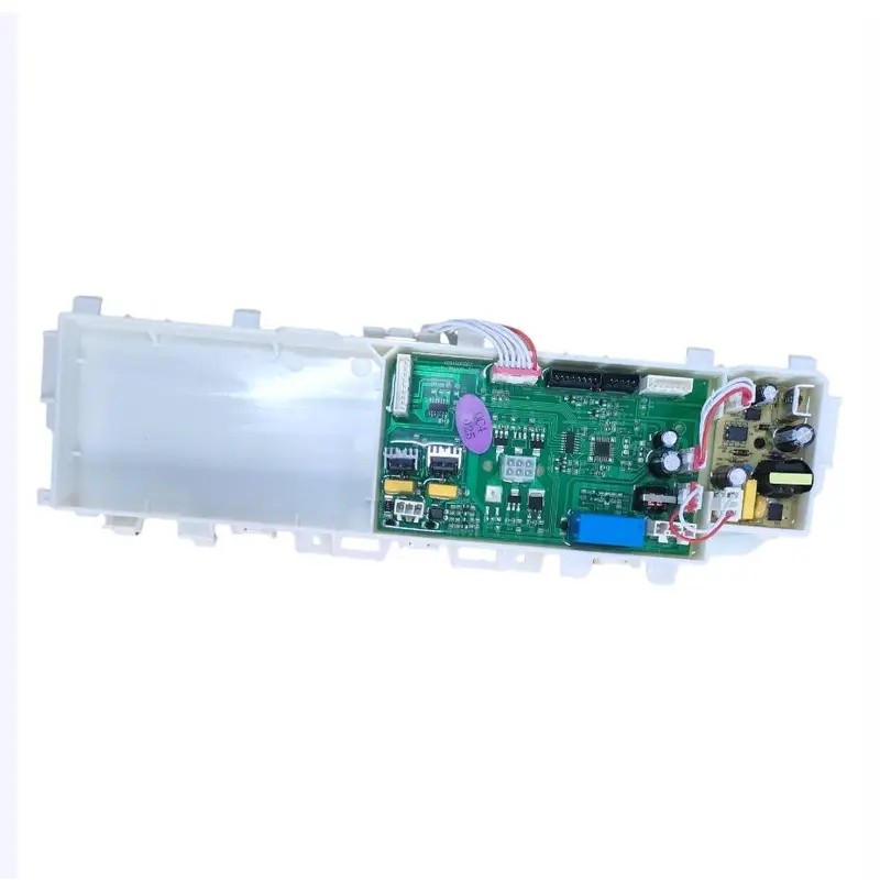 ชุดใหม่สําหรับ Samsung เครื่องซักผ้าควบคุม DC92-01470F DC92-01470L DC92-01747 DC92-01450 110-220V เค