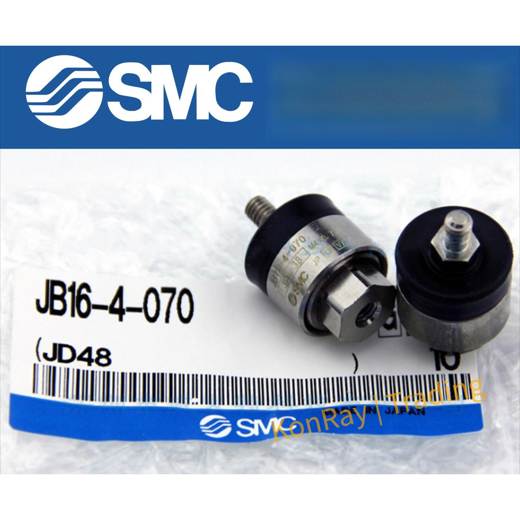 SMC ข้อต่อลอย JA6-JA10-JA15-JA20-JA30-JA40-JA63-JA80-3-4-5-6-8-10-14-16-18-050-070-080-100-125-150