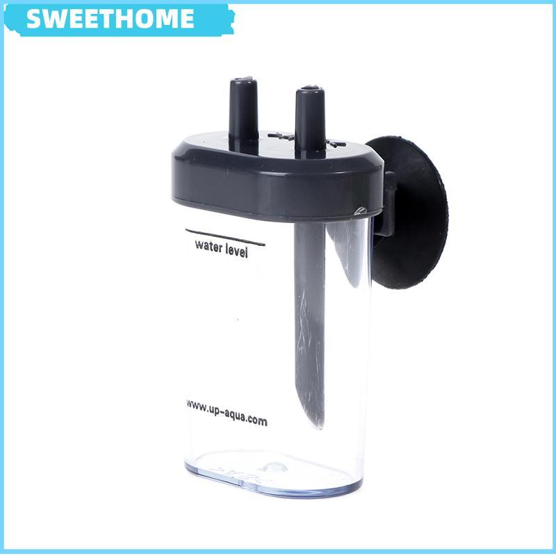 SWEETHOME Mini Aquarium DIY Suer CO2 ระบบ Bubble Counter Diffuser ถังปลา Acces