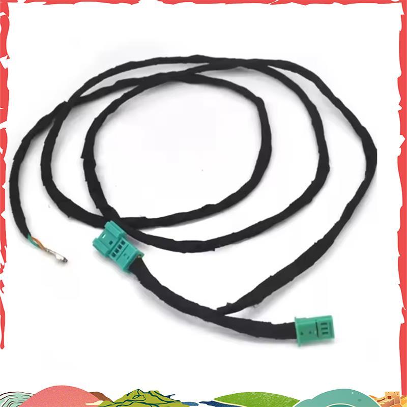พวงมาลัย Paddle SHIFT Harness สําหรับ E90 E91 E92 335i 335xi E84 สําหรับ E90 E91 E92 335i 335xi E84 
