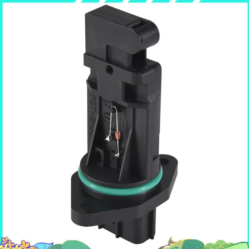 Mass Air Sensor Meter สําหรับ 2.0 16V SR20DE 22680-AD21A 22680AD21A MF105HQ MF105B