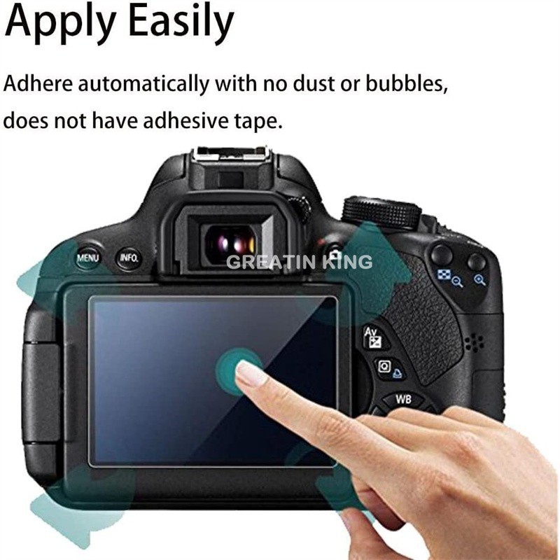 สําหรับ Casio EX‐FR100L FR100L EX‐FR110H FR110H EX‐FR200 FR200 Z550 ZS27 ZS28 ZS29 ระบบกระจกนิรภัยป้
