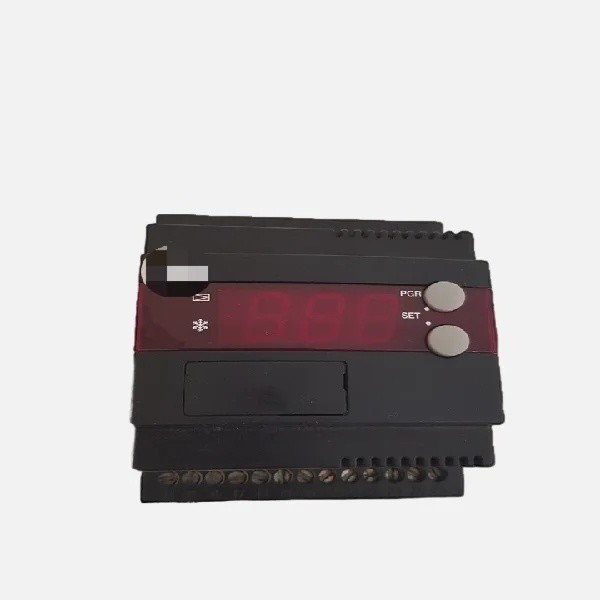 การควบคุมขยายอิเล็กทรอนิกส์ ZPW4 - Ekc 312 084b7250 ใหม่ต้นฉบับ