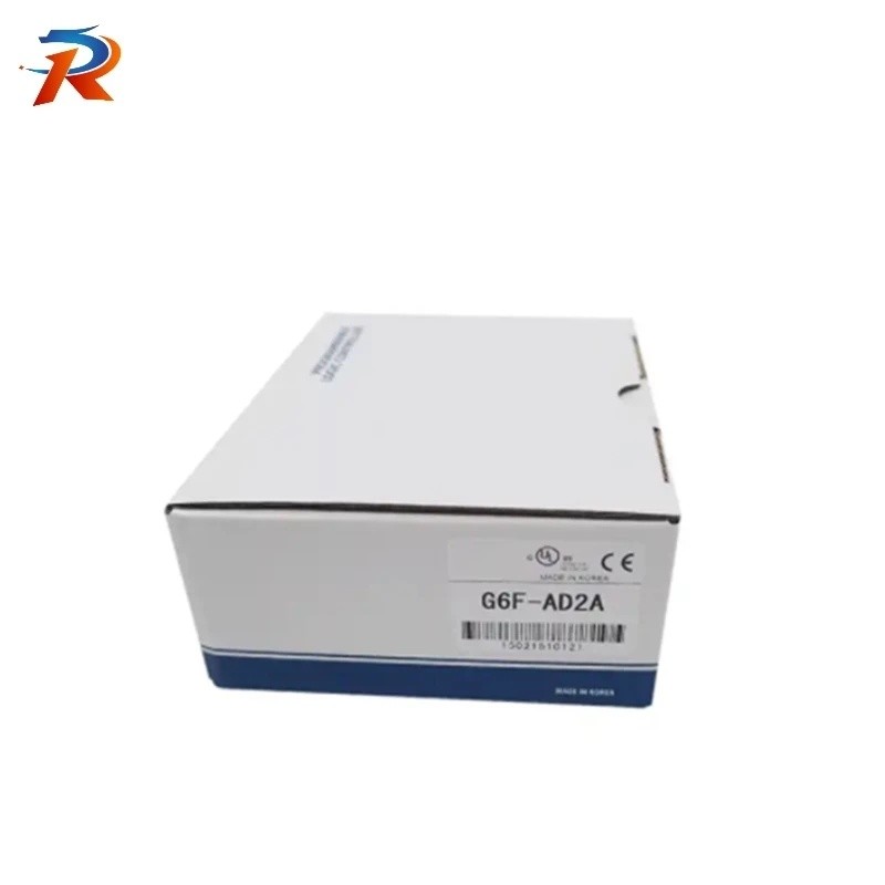HA0I ยี่ห้อใหม่ G6F-AD2A ใหม่ 100% Spot สินค้าคงคลังสําหรับการจัดส่งทันที Plc