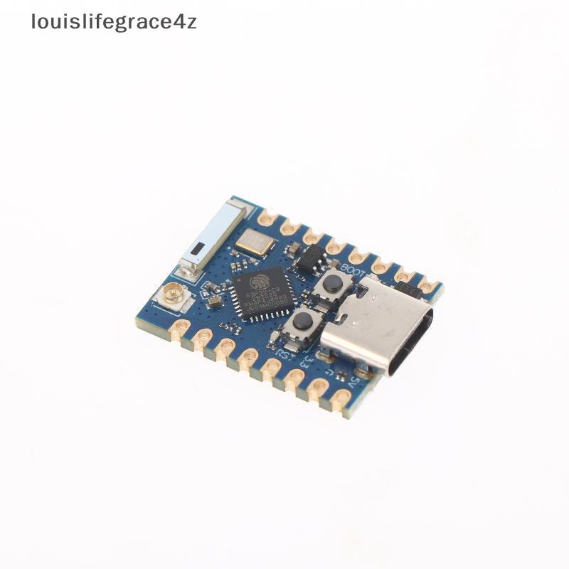 ESP32-C3 Pro Mini Development Board WiFi โมดูล ESP 32 Development Board ESP32C3FN4 ชิป Onboard สําหร
