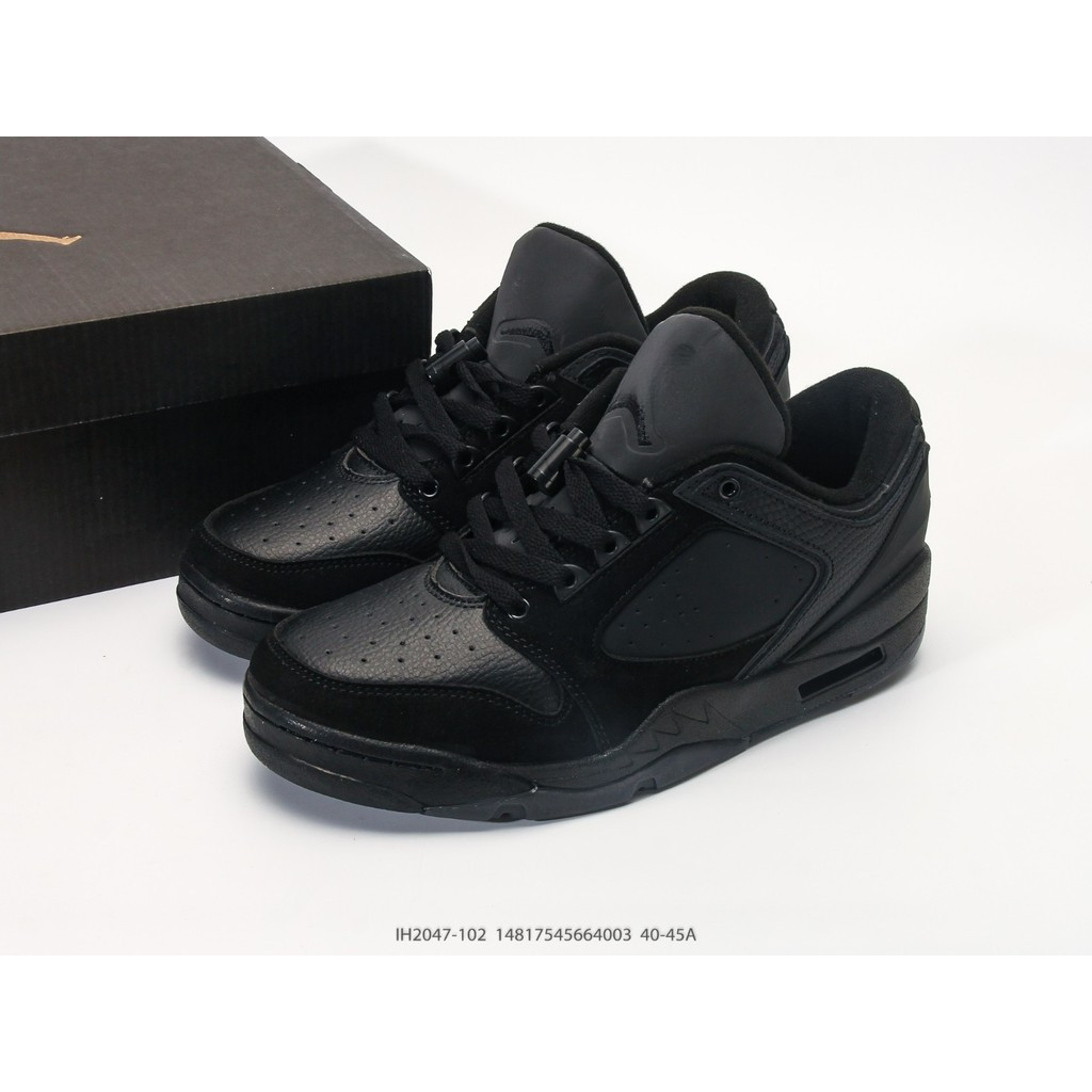 5th Generation Low-Topผู้ชายกีฬารองเท้าShock Absorption Anti-Slipรองเท้าบาสเก็ตบอลIH2047-102 M7BX