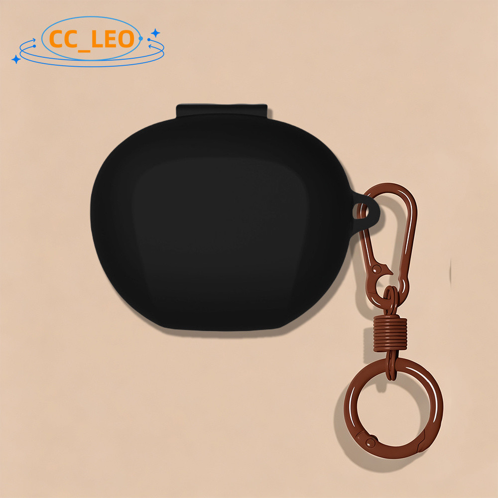 Compatible with EDIFIER NeoBuds Pro3 Silicone Soft Case Suitable for EDIFIER NeoBuds Pro3 Protective